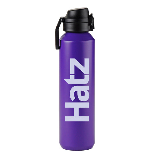 Drinkware - Nexus Bottle with Flip Top Lid and Carabiner COPY
