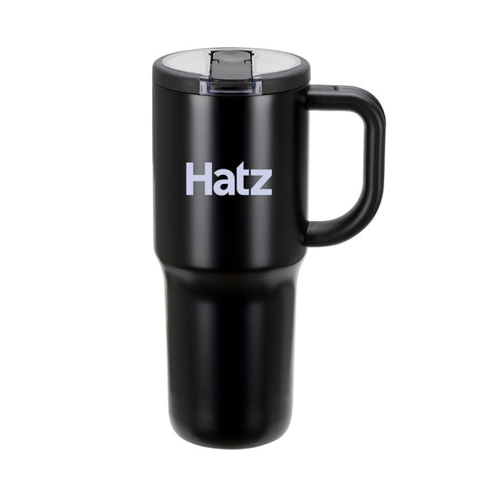 Drinkware - Everest 30oz Vacuum Insulated Eco-Friendly Mug w/ Straw COPY