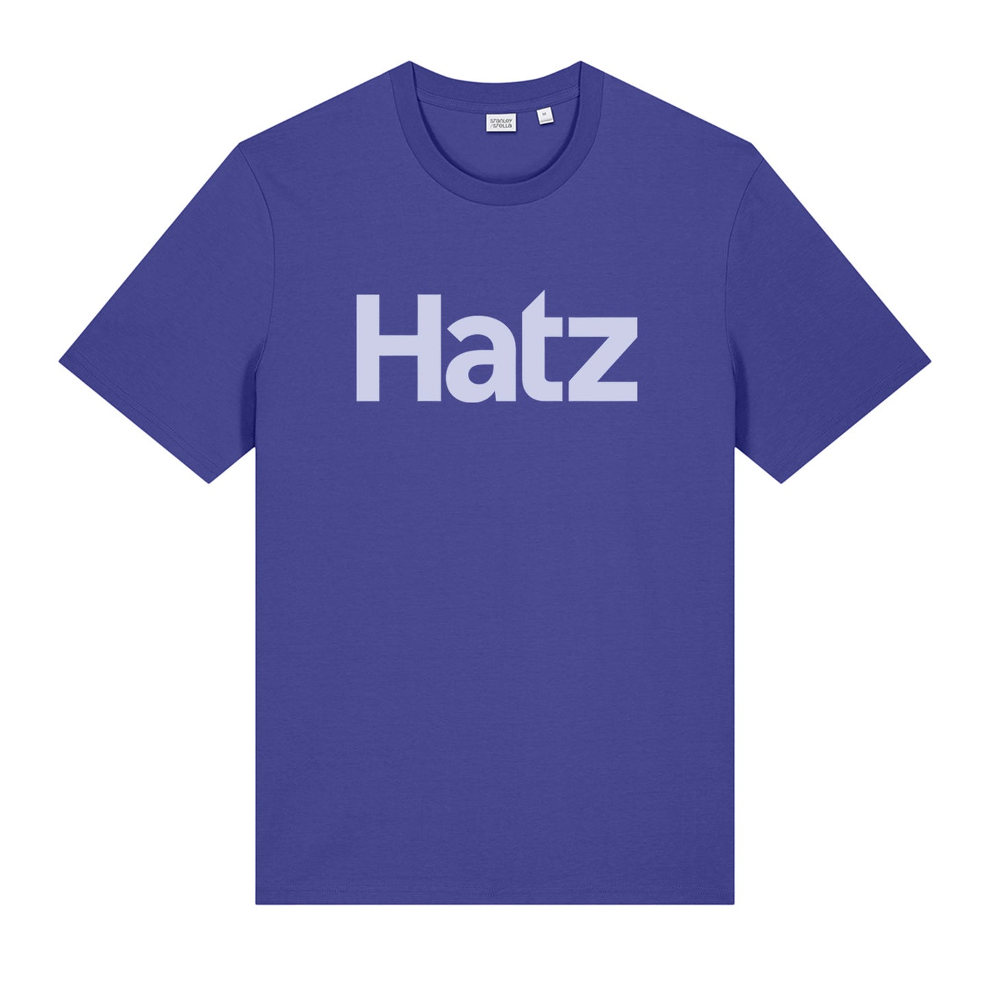 Wearables - Stanley/Stella Creator 2.0 Tee - Purple Love - Unisex COPY