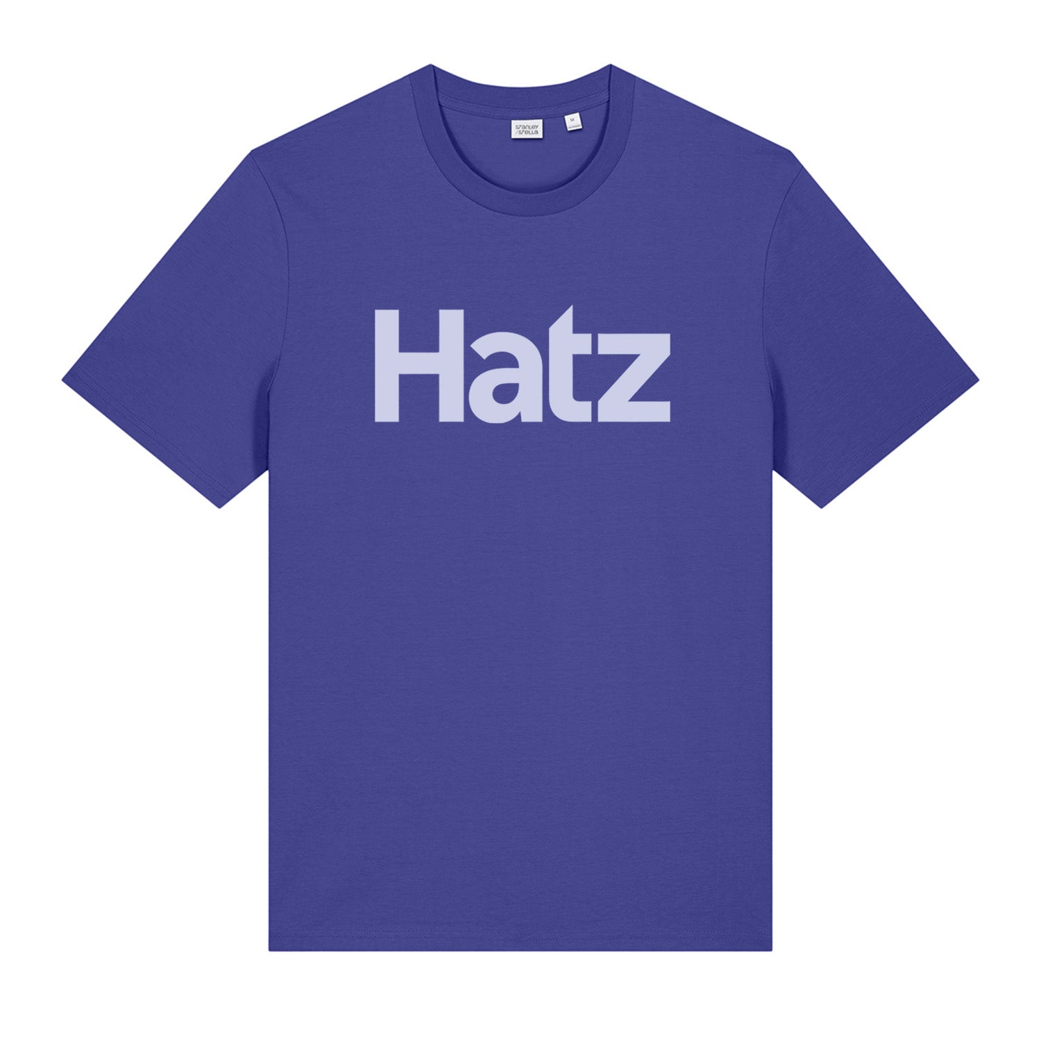 Wearables - Stanley/Stella Creator 2.0 Tee - Purple Love - Unisex COPY