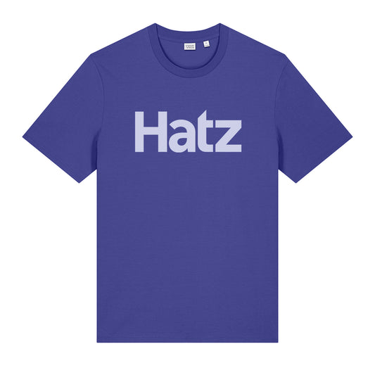 Wearables - Stanley/Stella Creator 2.0 Tee - Purple Love - Unisex COPY