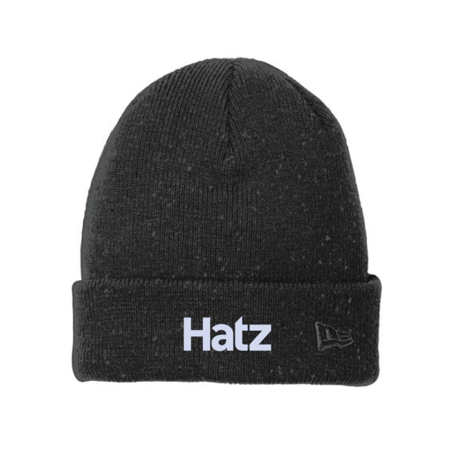 New Era Speckled Beanie