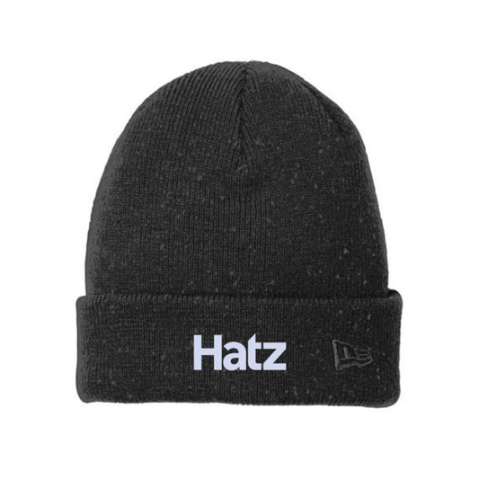 New Era Speckled Beanie